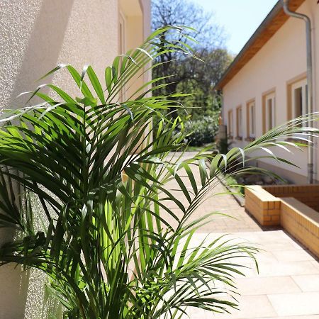 Arthaus Leipzig Bed and Breakfast Εξωτερικό φωτογραφία