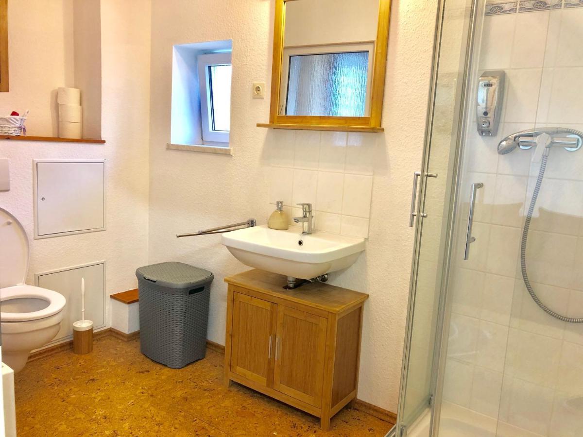 Arthaus Leipzig Bed and Breakfast Εξωτερικό φωτογραφία