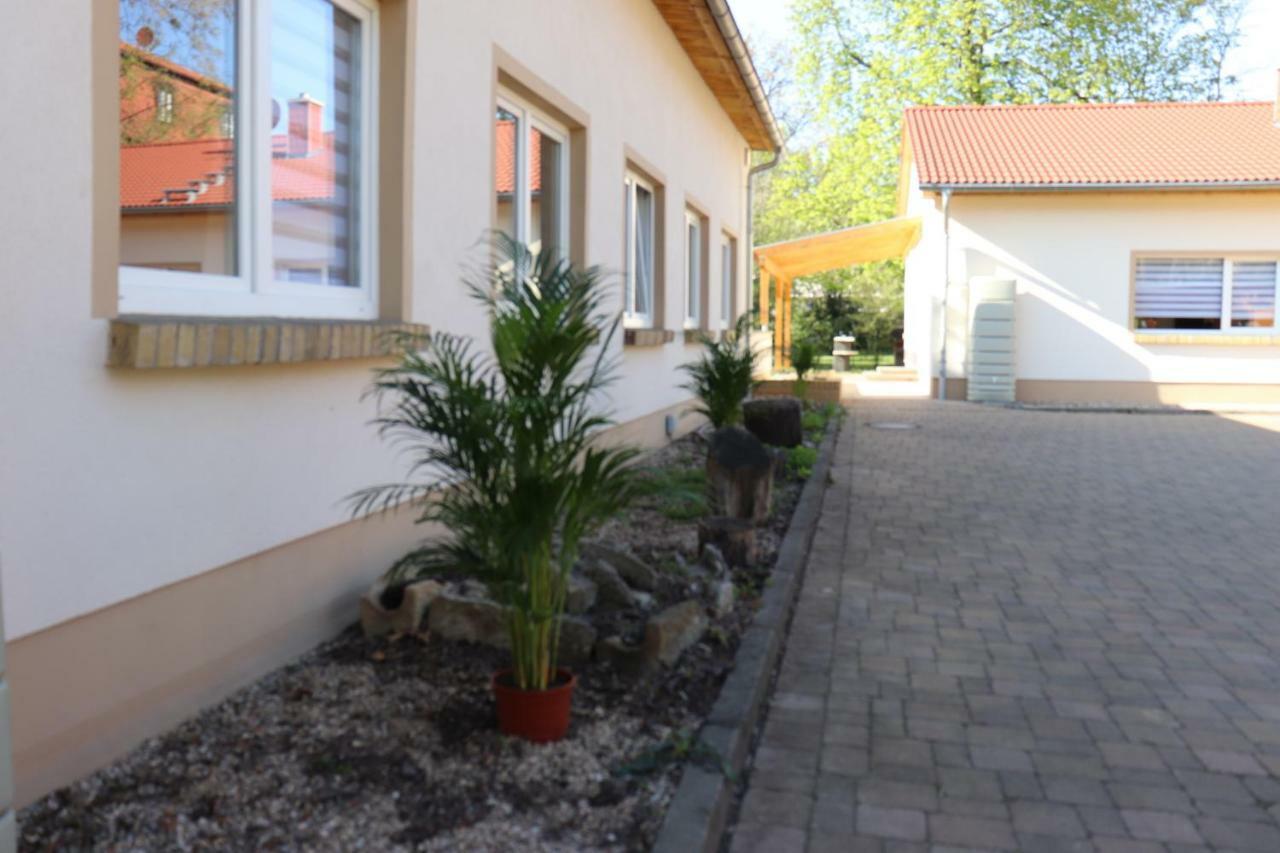 Arthaus Leipzig Bed and Breakfast Εξωτερικό φωτογραφία