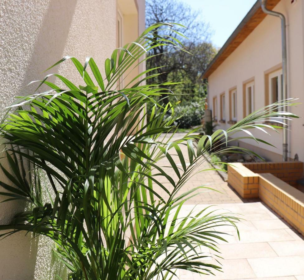 Arthaus Leipzig Bed and Breakfast Εξωτερικό φωτογραφία