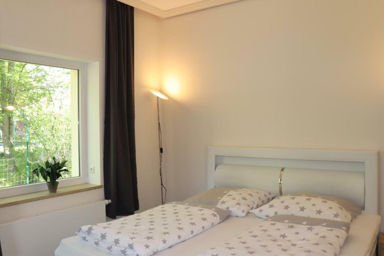 Arthaus Leipzig Bed and Breakfast Εξωτερικό φωτογραφία