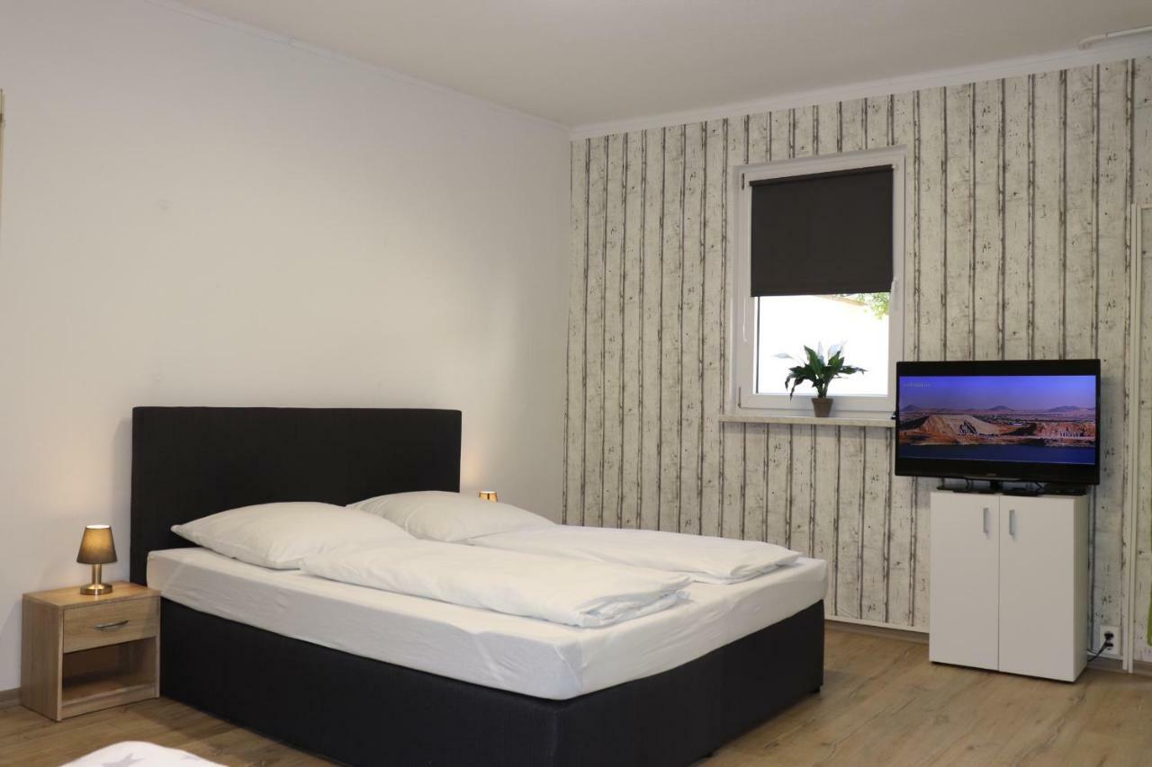 Arthaus Leipzig Bed and Breakfast Εξωτερικό φωτογραφία