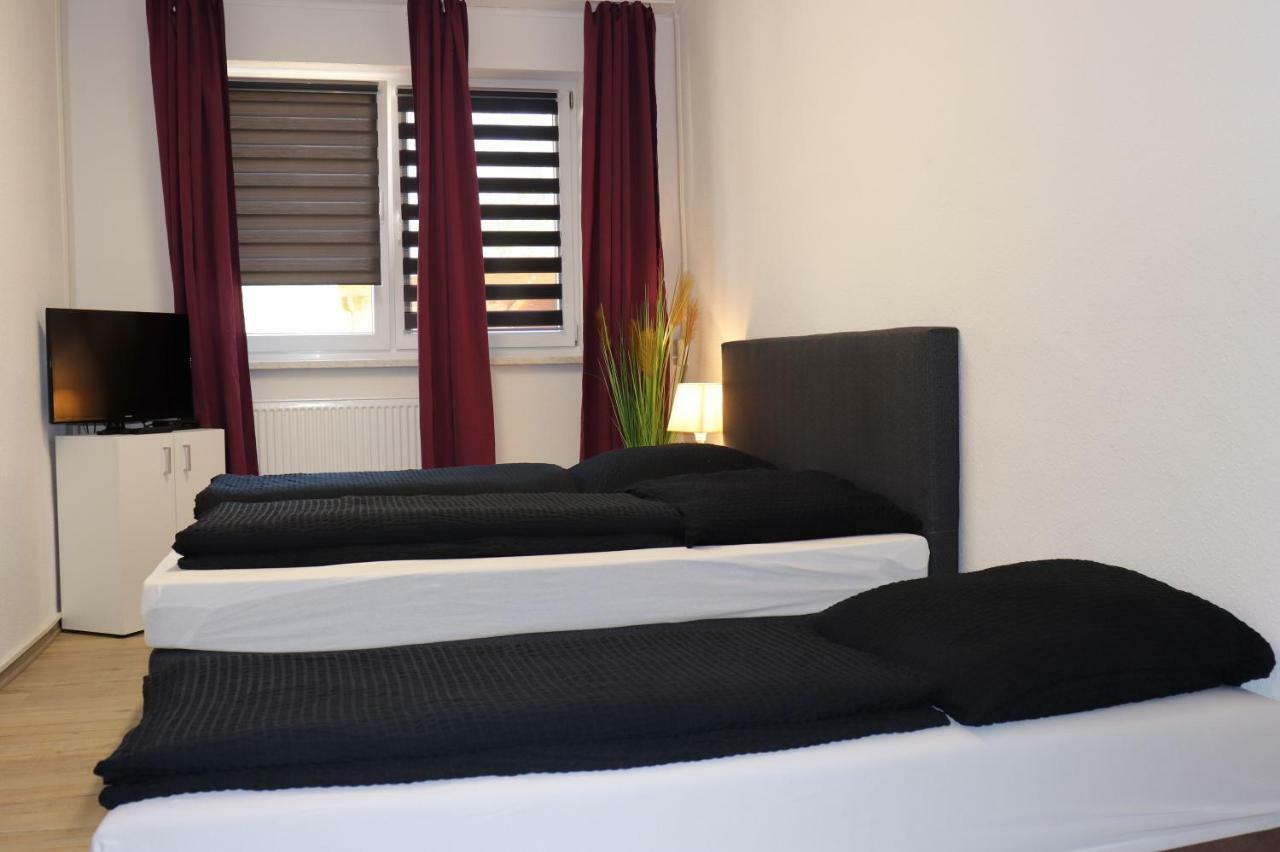 Arthaus Leipzig Bed and Breakfast Εξωτερικό φωτογραφία