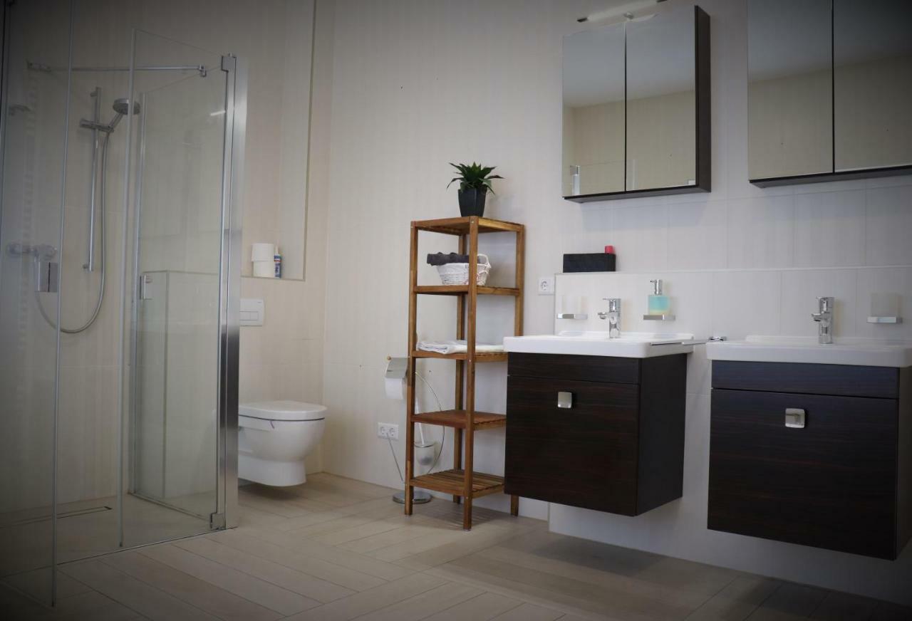 Arthaus Leipzig Bed and Breakfast Εξωτερικό φωτογραφία