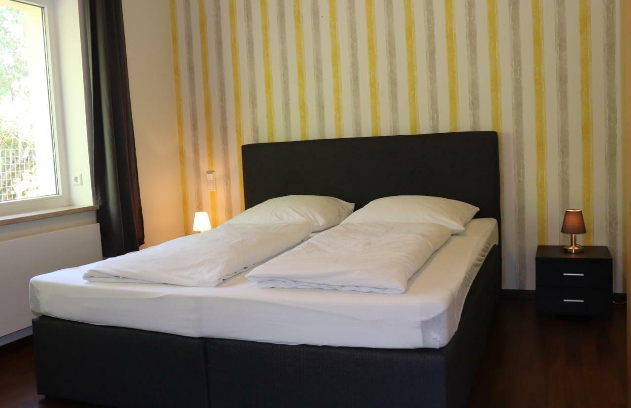 Arthaus Leipzig Bed and Breakfast Εξωτερικό φωτογραφία